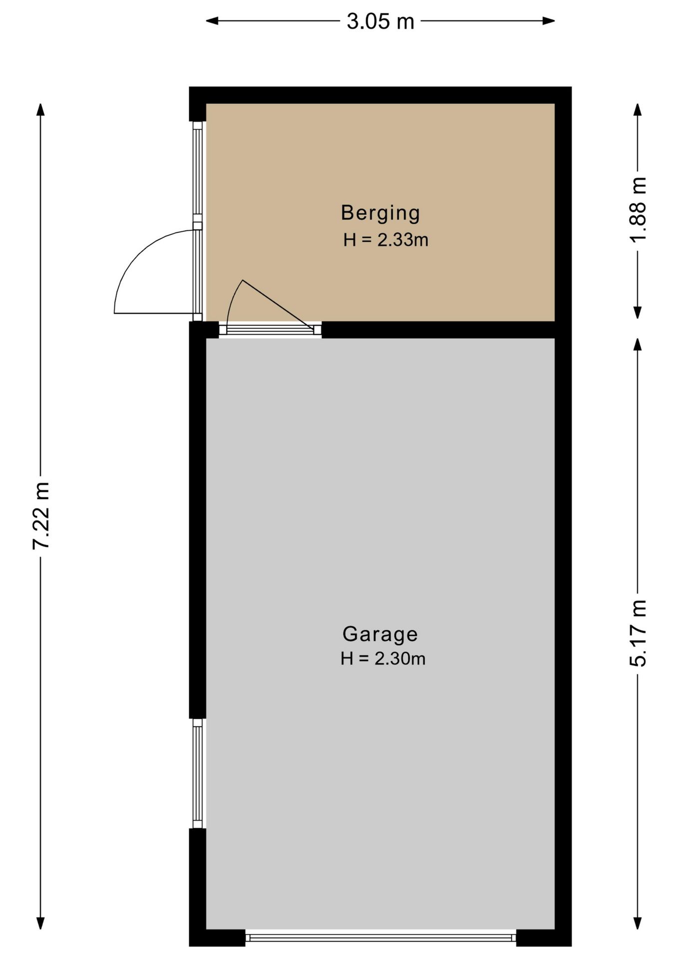 Photo 45 of Jacob Ruisdaellaan 7