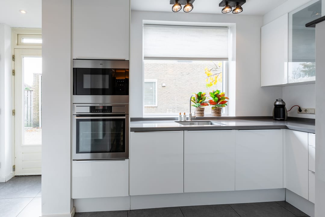 Photo 16 of Jacob Ruisdaellaan 7