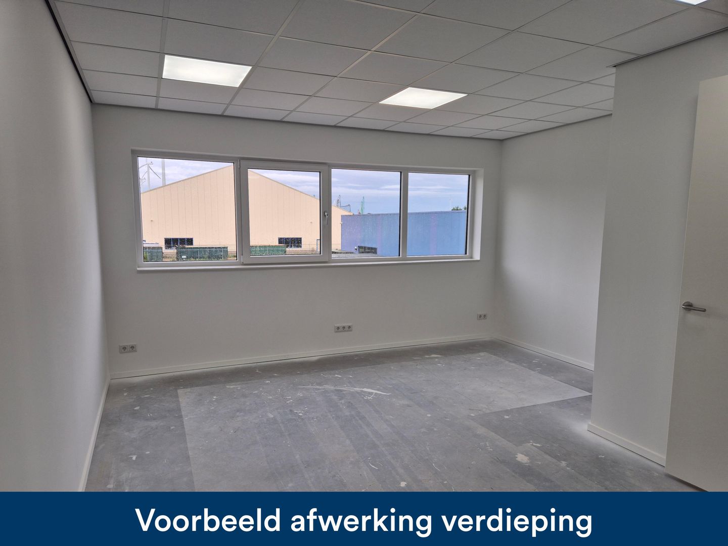 Bekijk foto 5 van Plantweg 2-B