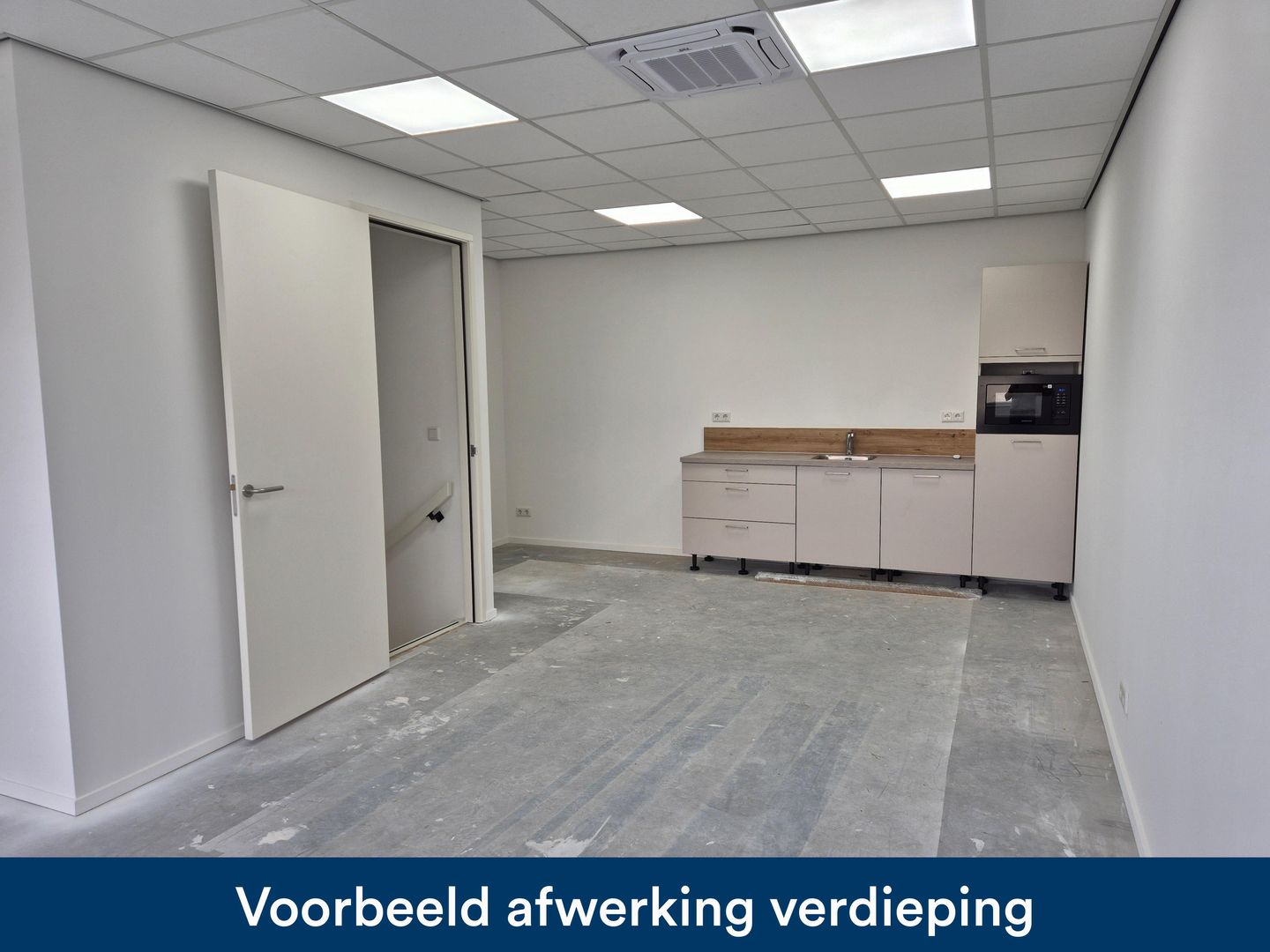 Bekijk foto 4 van Plantweg 2-B