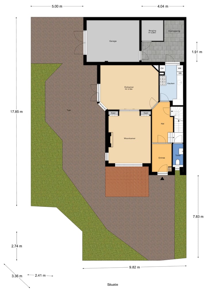 Foto 63 van Oosteinde 219