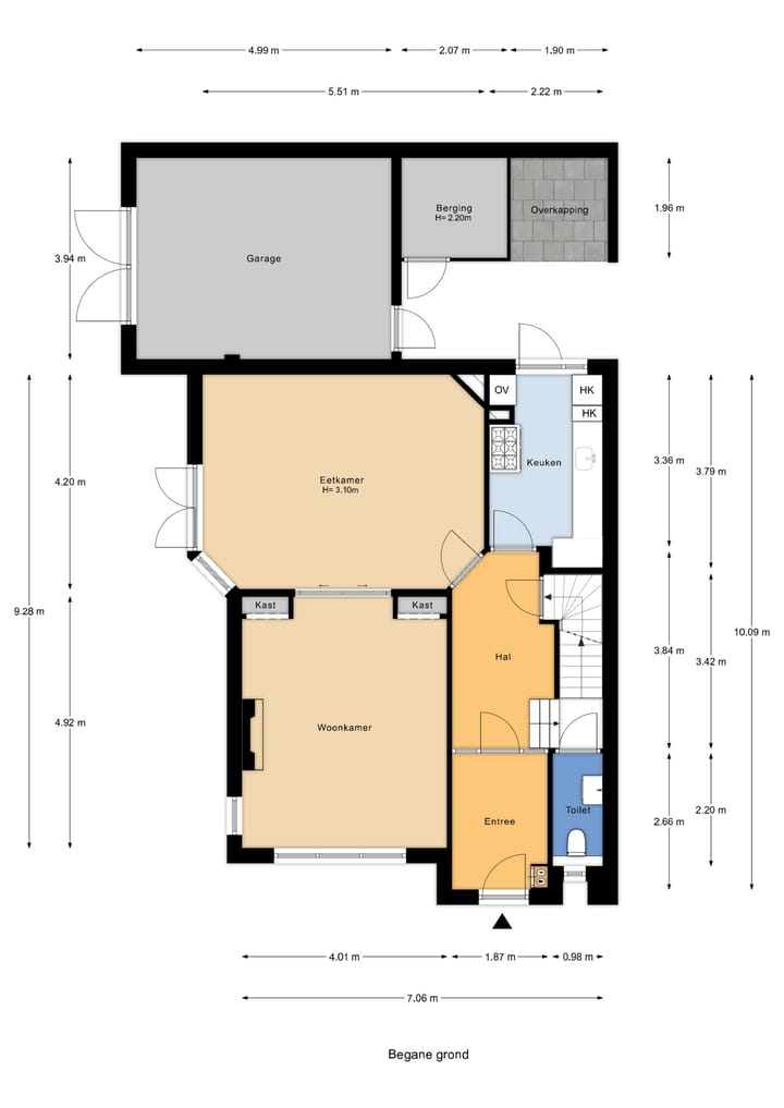 Foto 64 van Oosteinde 219