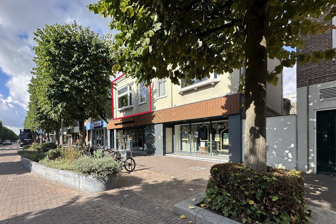 Foto 1 van Slotlaan 279-1