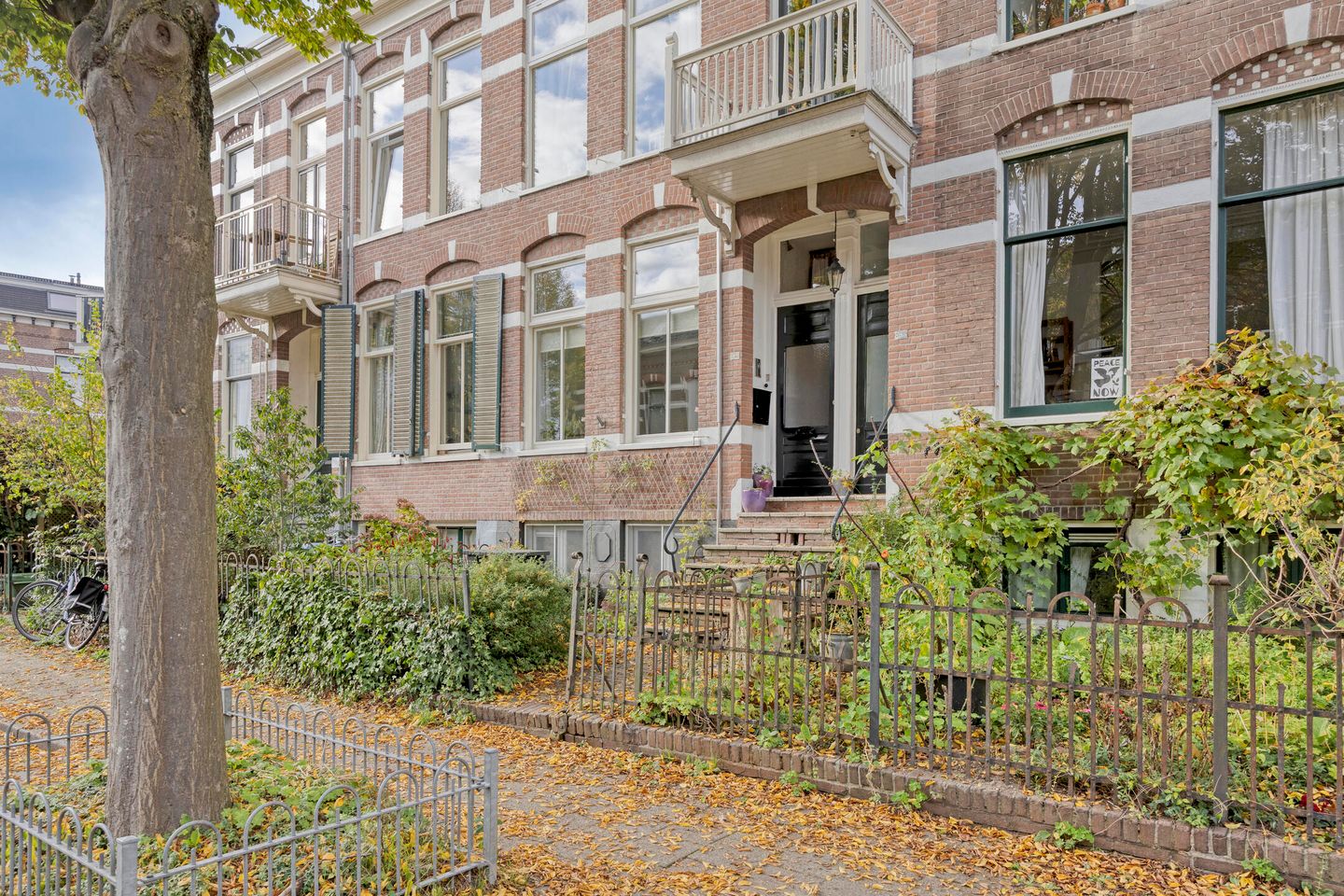 Foto 1 van St. Antonielaan 338