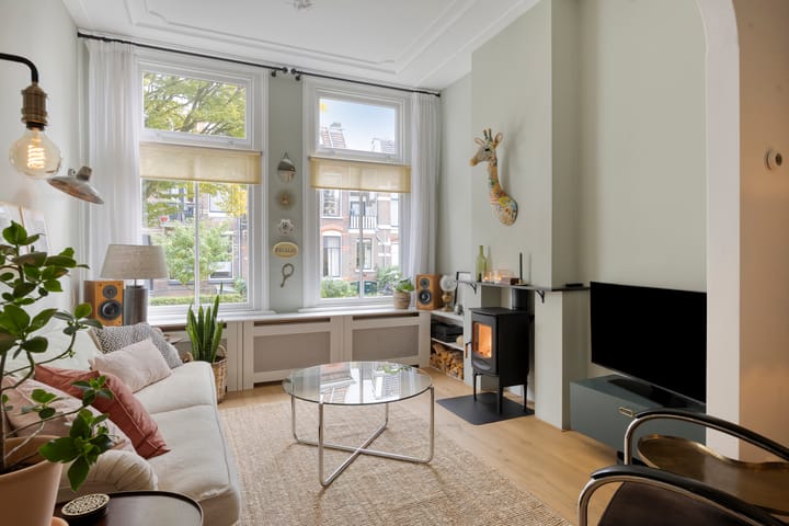 Foto 2 van St. Antonielaan 338