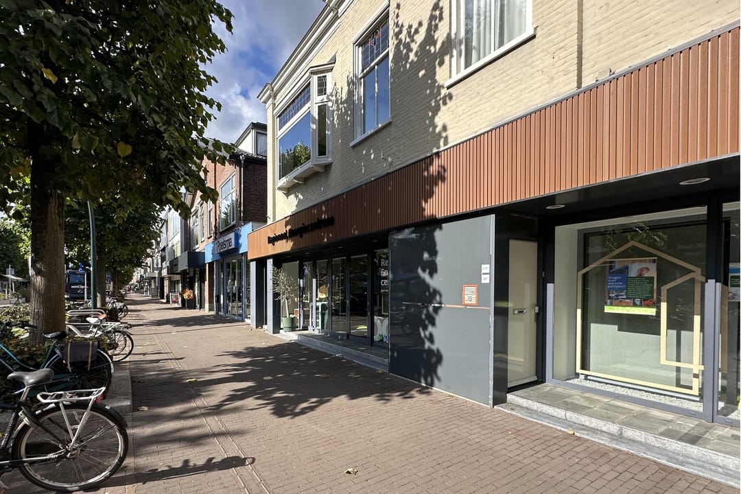 Foto 7 van Slotlaan 279-1