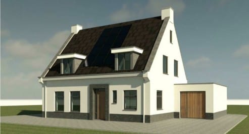 Foto 2 van Uithovensestraat