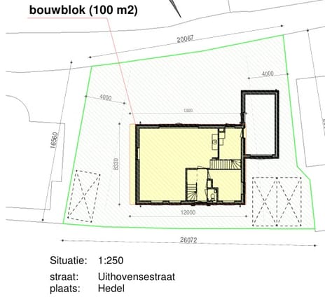 Uithovensestraat tertiary image