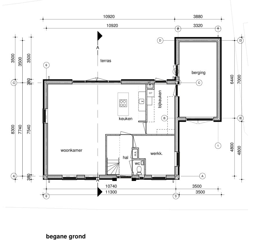 Foto 4 van Uithovensestraat