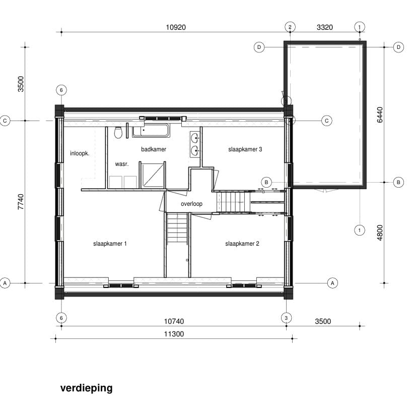 Foto 5 van Uithovensestraat