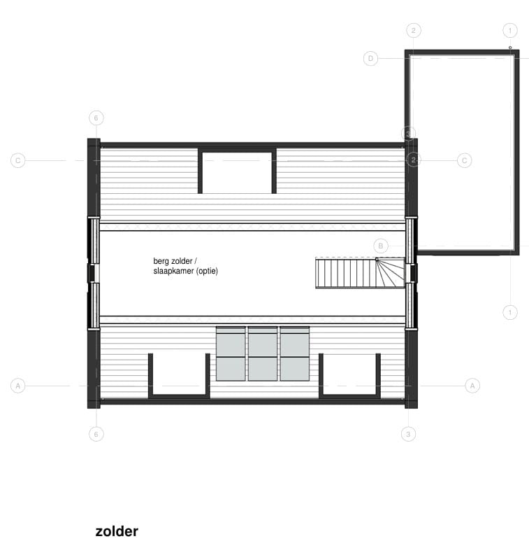 Foto 6 van Uithovensestraat