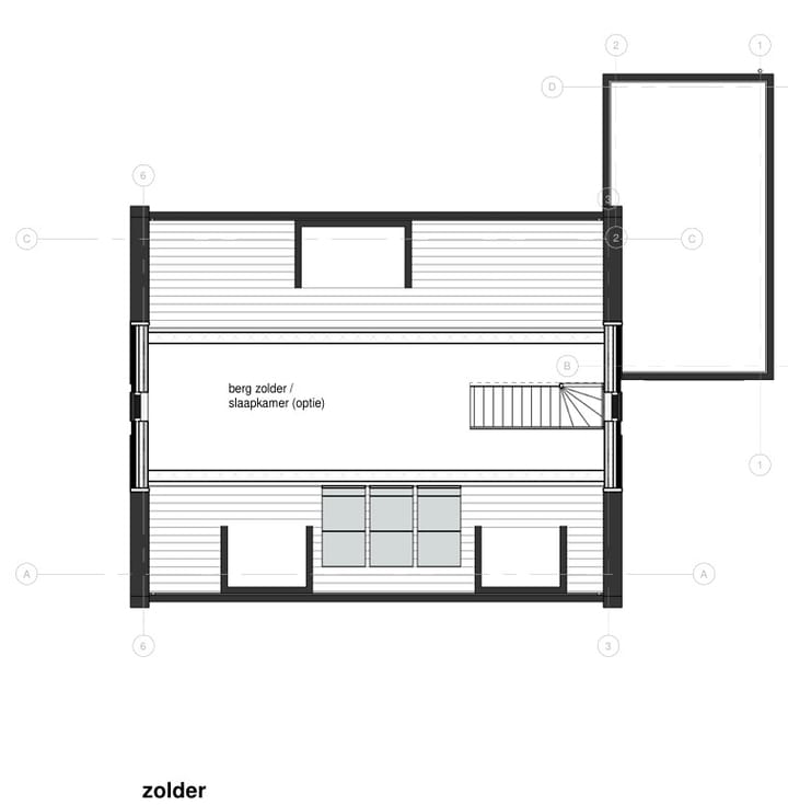 Foto 6 van Uithovensestraat