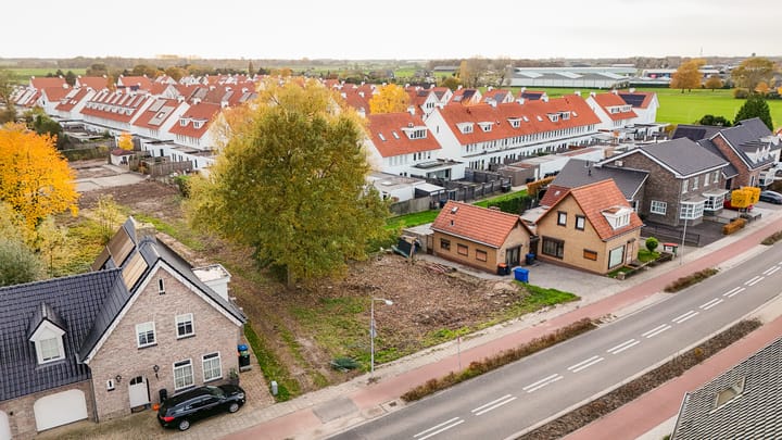 Foto 7 van Uithovensestraat