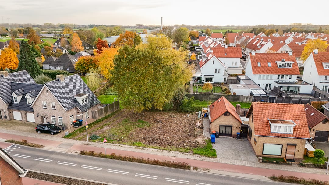 Foto 8 van Uithovensestraat