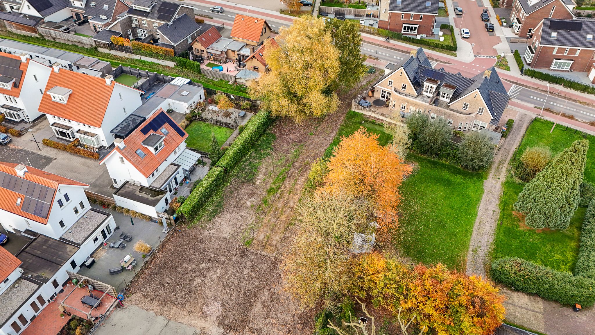 Foto 9 van Uithovensestraat