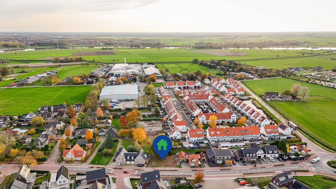 Foto 11 van Uithovensestraat