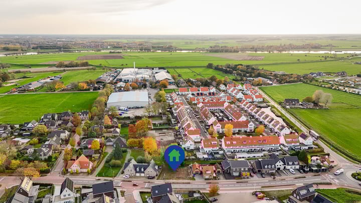 Foto 11 van Uithovensestraat