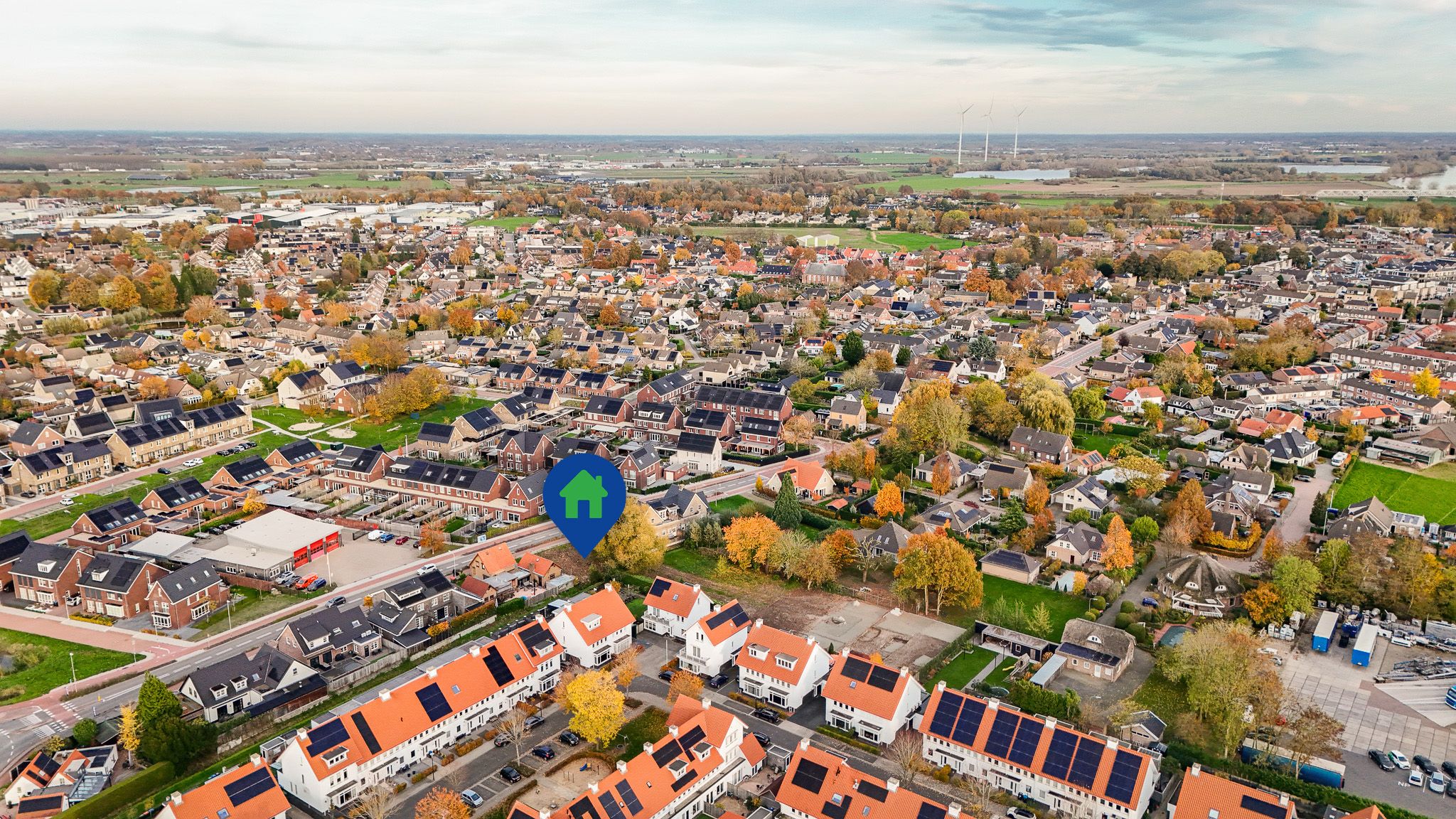 Foto 12 van Uithovensestraat