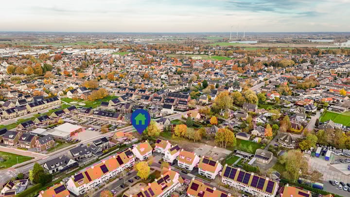 Foto 12 van Uithovensestraat