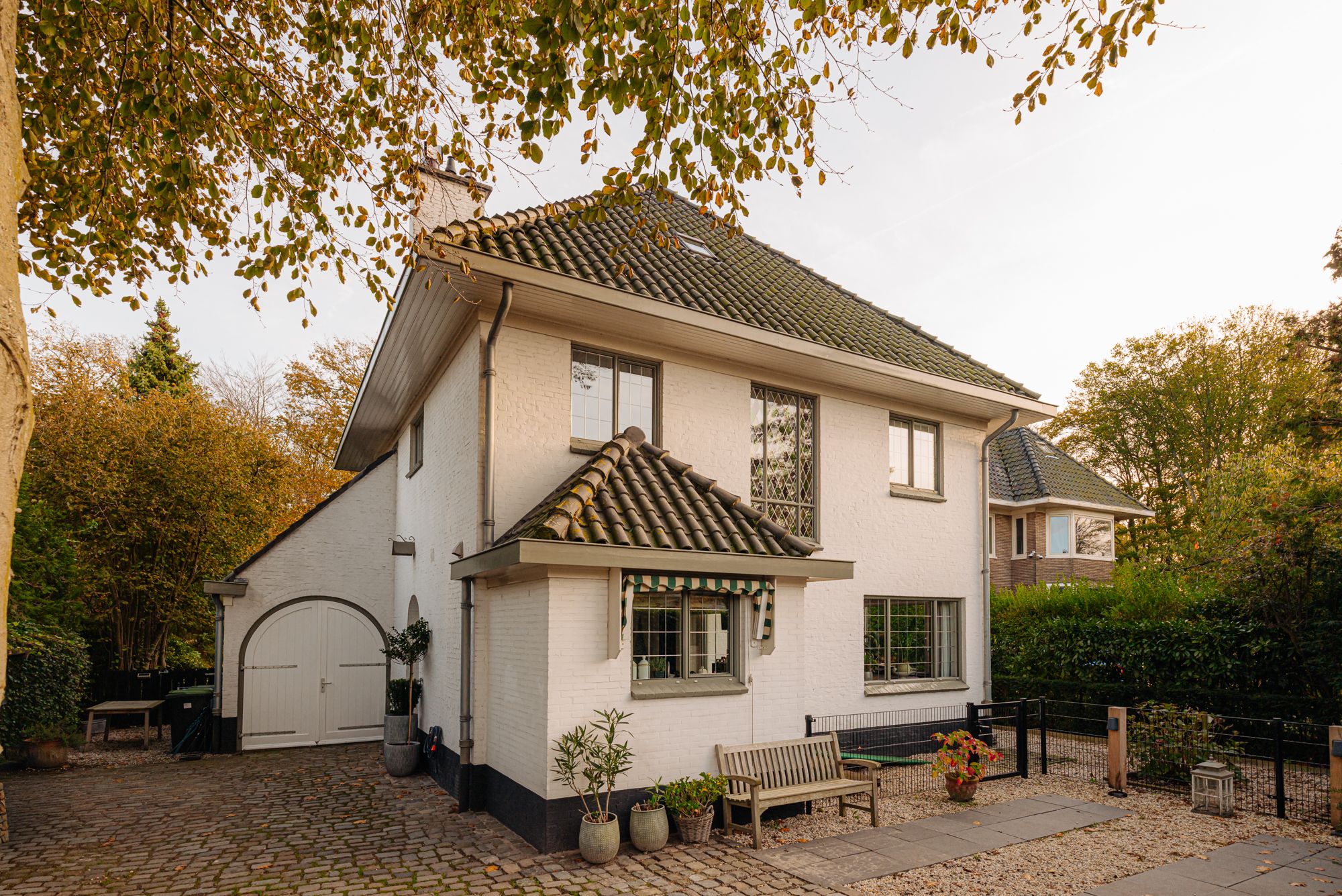 Prinsenweg, 109, Wassenaar, 2242ED, Zuid-Holland, Nederland 109 