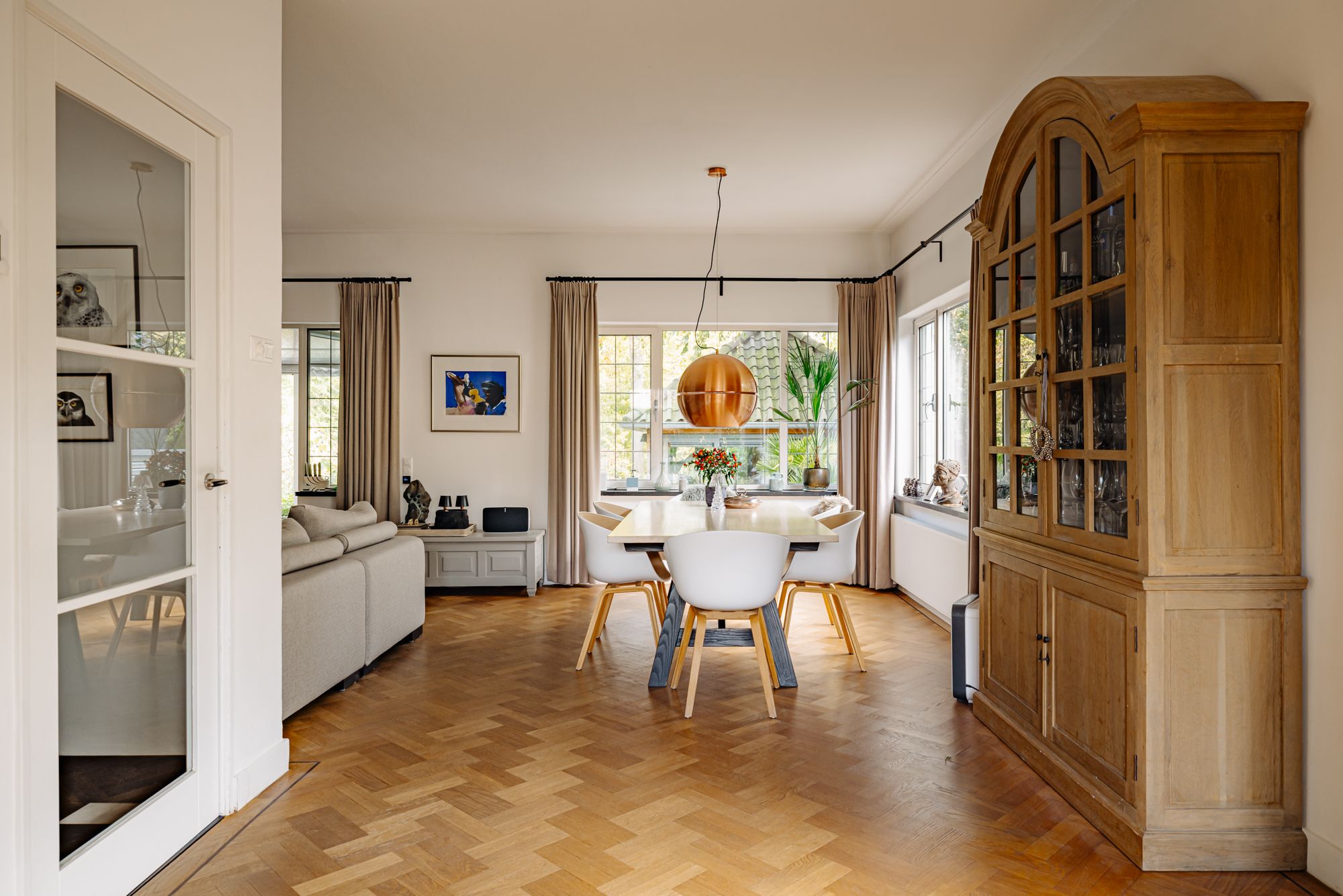 Foto 9 van Prinsenweg 109