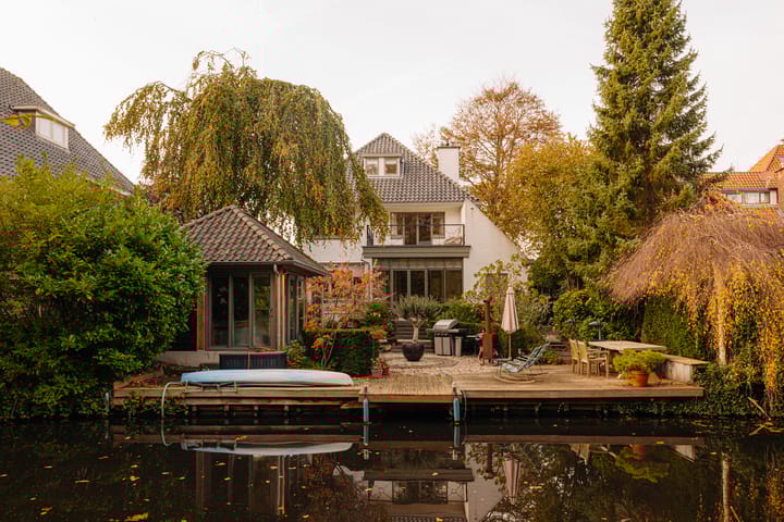 Foto 3 van Prinsenweg 109