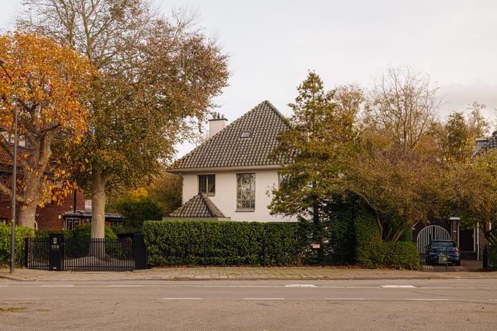 Foto 4 van Prinsenweg 109