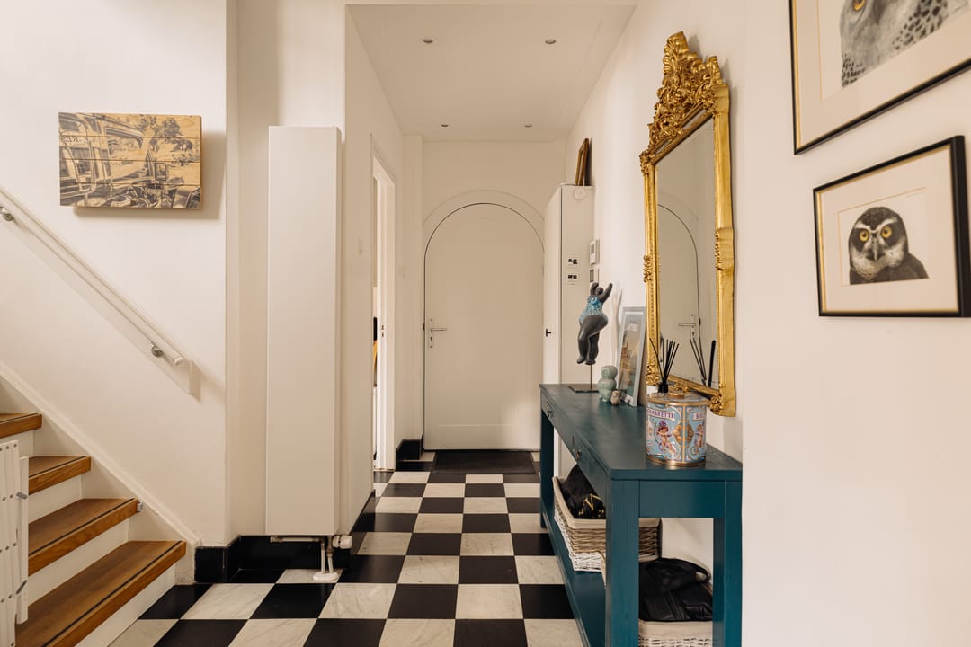 Foto 7 van Prinsenweg 109