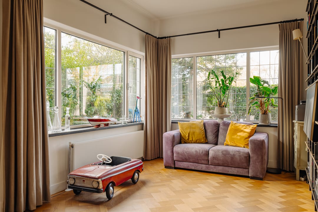 Foto 8 van Prinsenweg 109