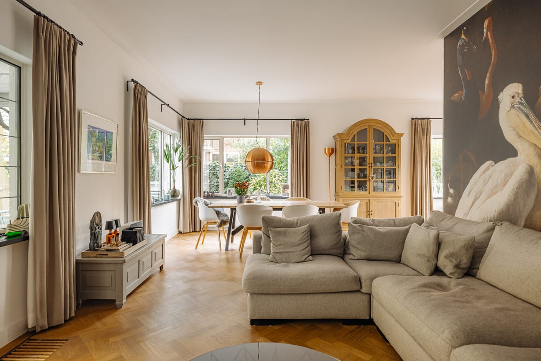 Foto 11 van Prinsenweg 109