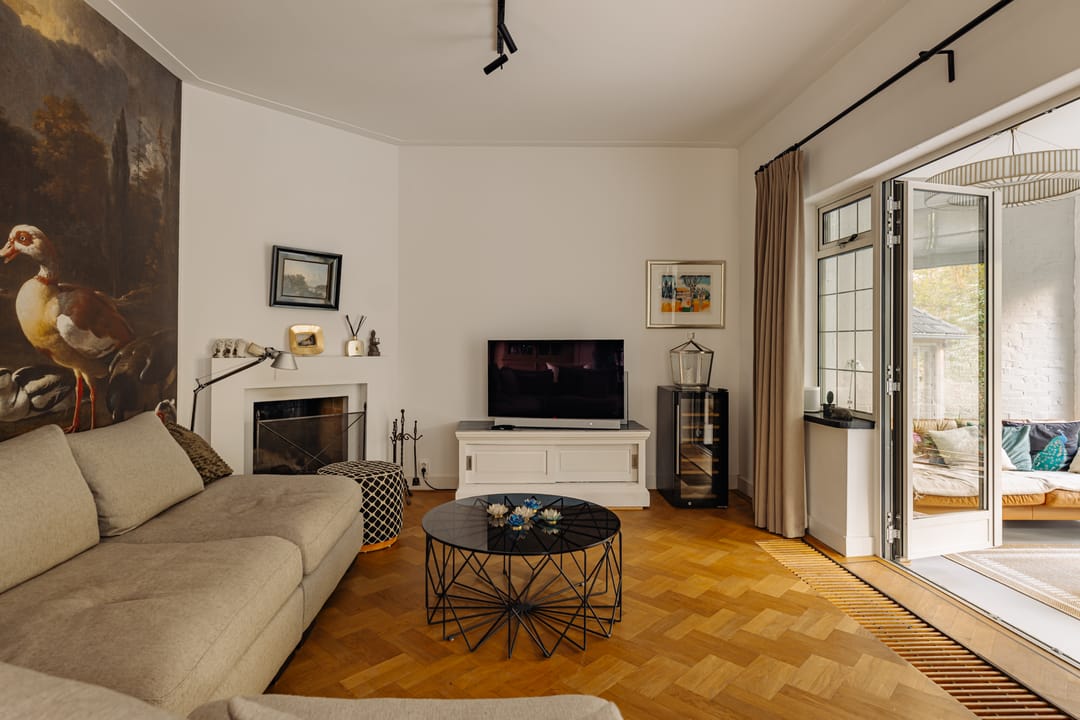 Foto 13 van Prinsenweg 109