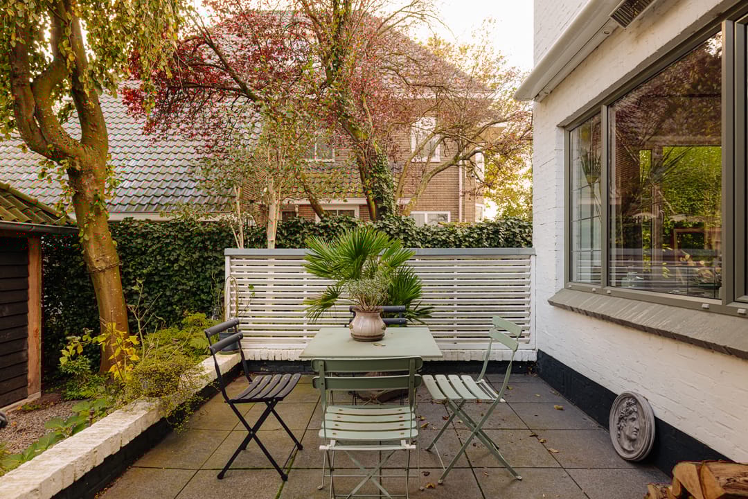 Foto 32 van Prinsenweg 109