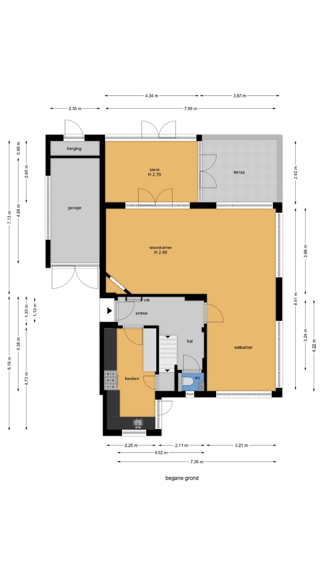 Foto 41 van Prinsenweg 109