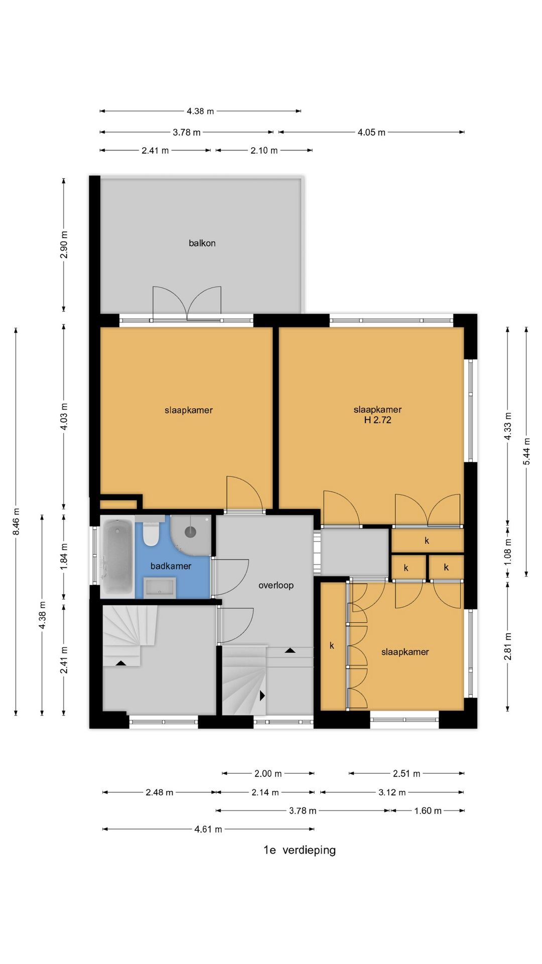 Foto 42 van Prinsenweg 109