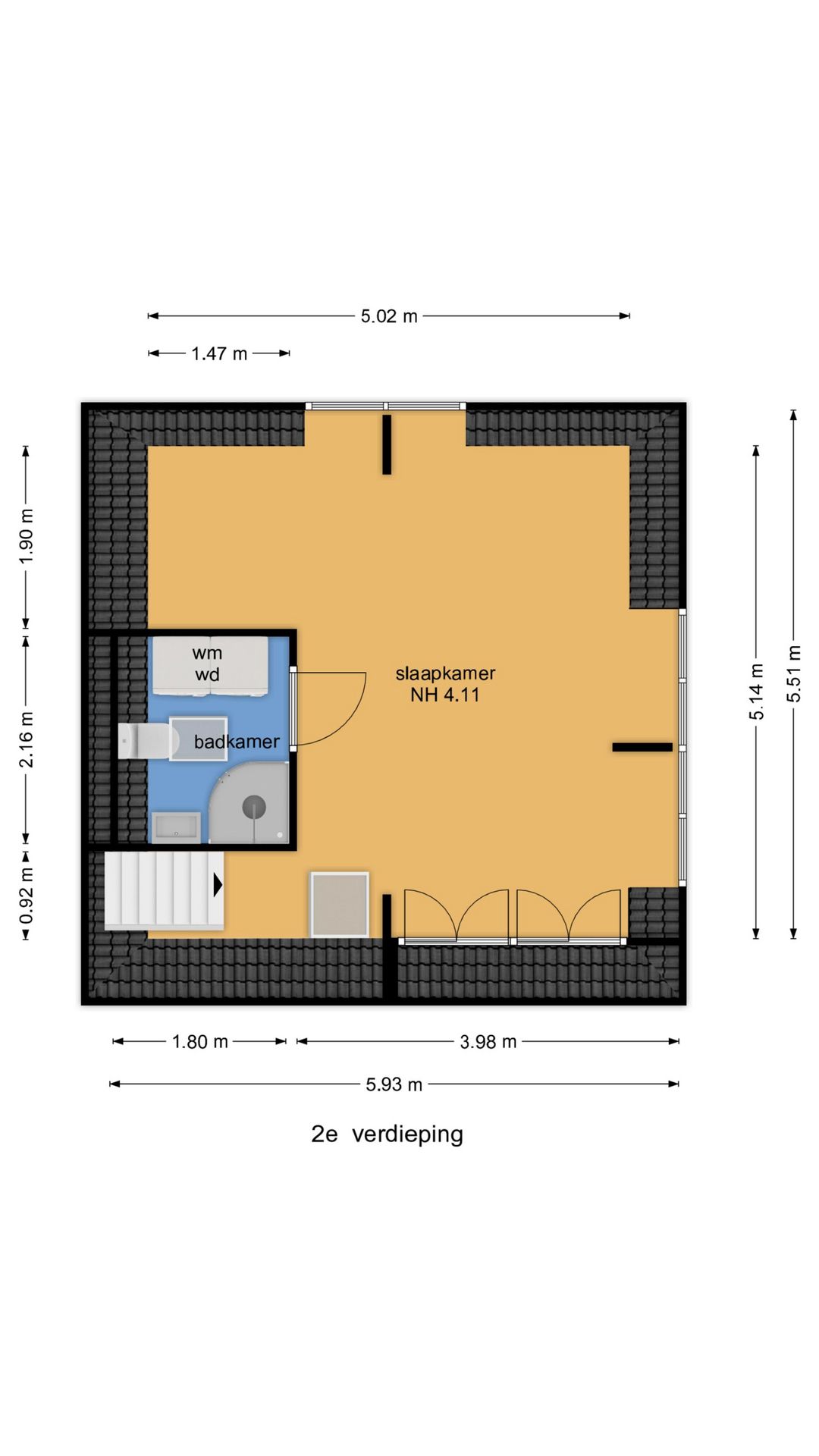 Foto 43 van Prinsenweg 109
