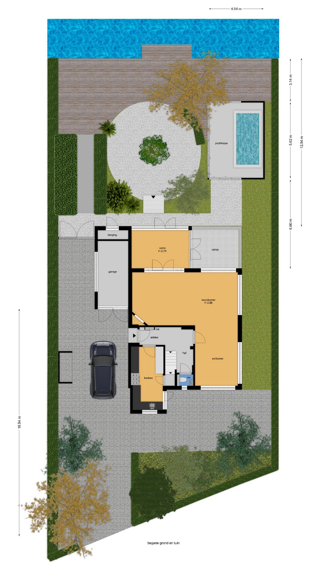 Foto 45 van Prinsenweg 109