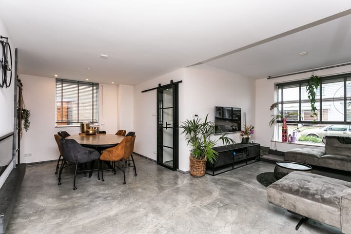 Foto 2 van Pastoor Greijmansstraat 41