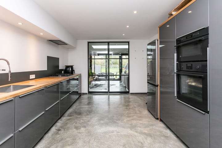 Foto 3 van Pastoor Greijmansstraat 41