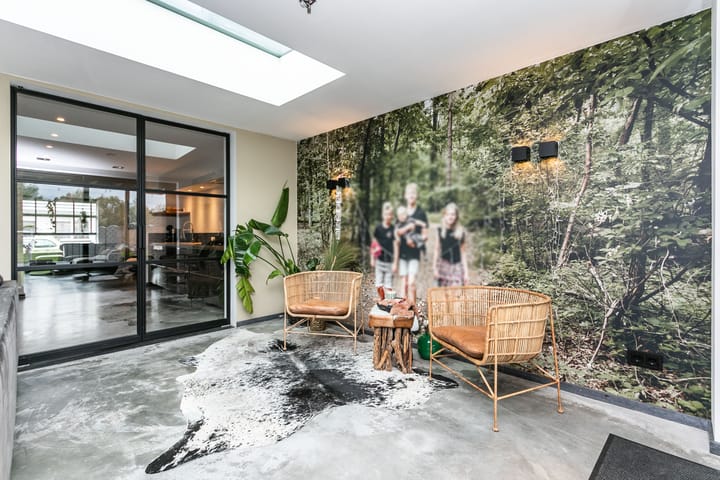 Foto 4 van Pastoor Greijmansstraat 41