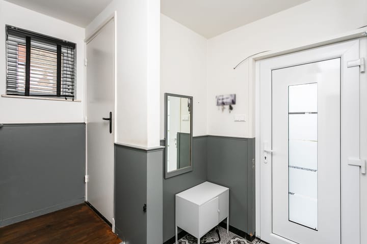 Foto 7 van Pastoor Greijmansstraat 41