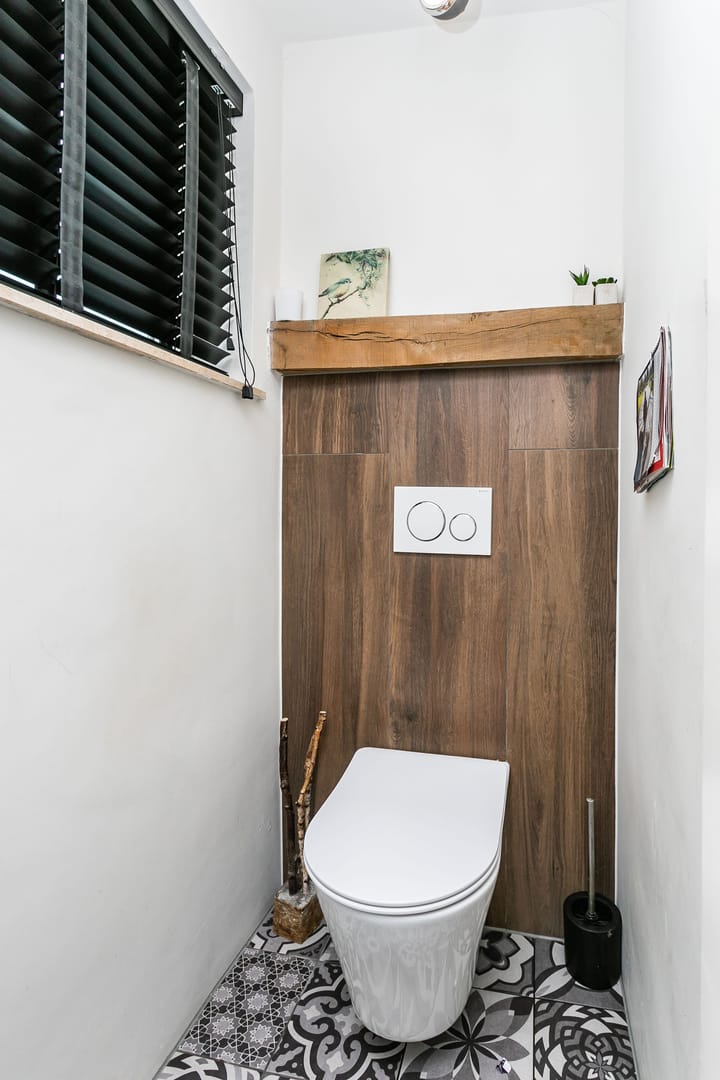 Foto 8 van Pastoor Greijmansstraat 41