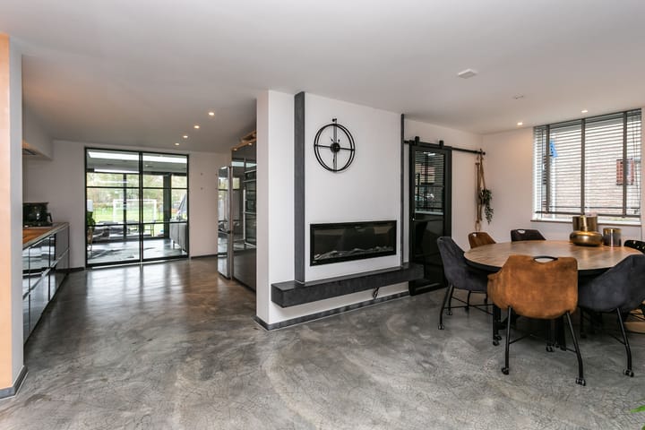 Foto 9 van Pastoor Greijmansstraat 41