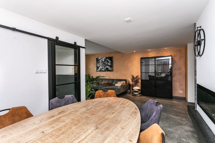 Foto 10 van Pastoor Greijmansstraat 41