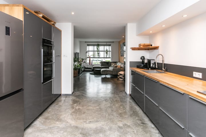 Foto 12 van Pastoor Greijmansstraat 41