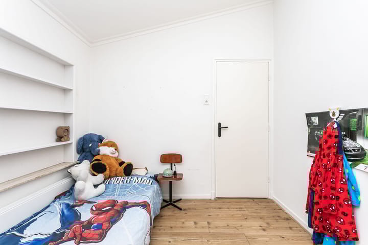 Foto 24 van Pastoor Greijmansstraat 41