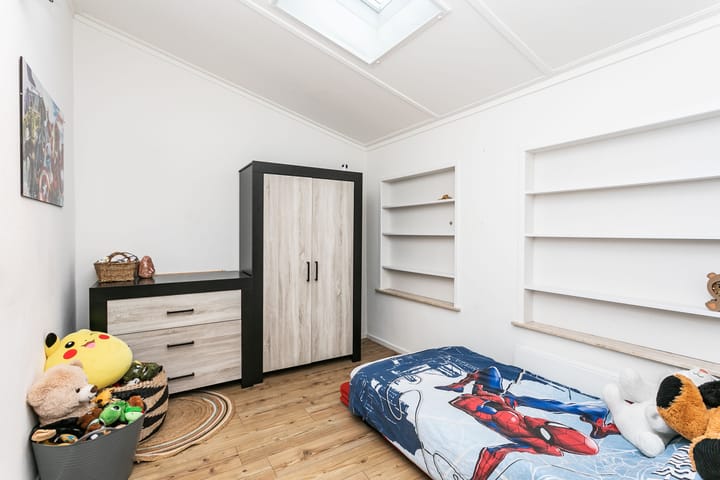 Foto 25 van Pastoor Greijmansstraat 41