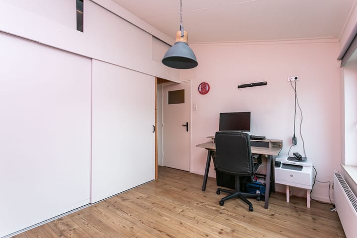 Foto 26 van Pastoor Greijmansstraat 41