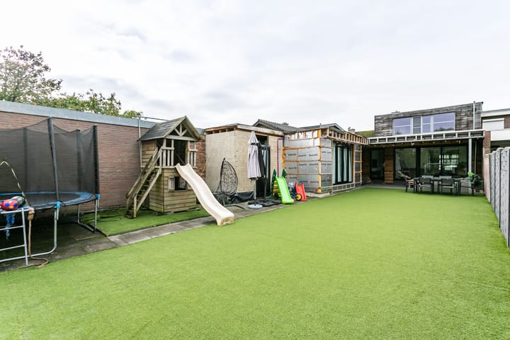 Foto 29 van Pastoor Greijmansstraat 41