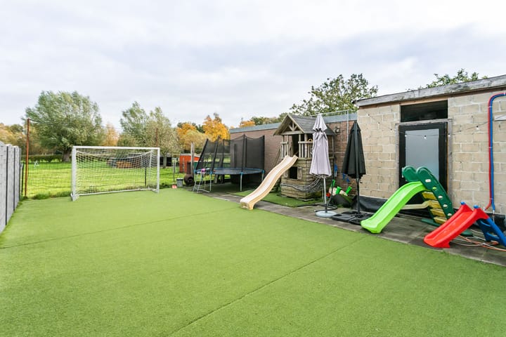 Foto 30 van Pastoor Greijmansstraat 41