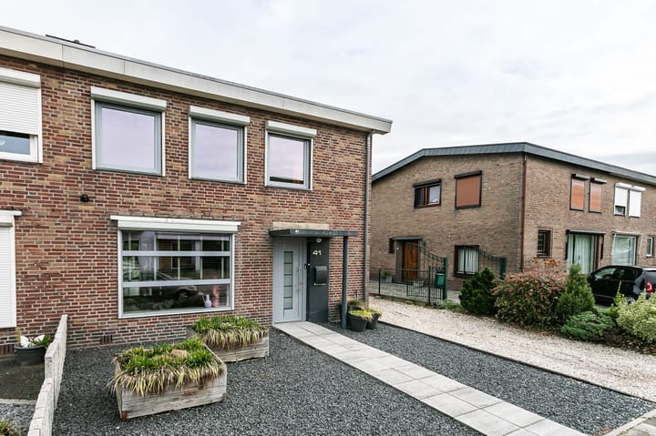 Foto 31 van Pastoor Greijmansstraat 41